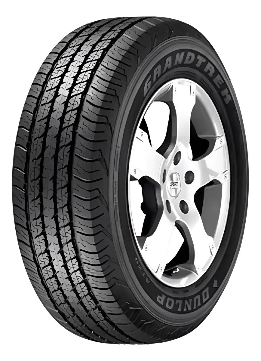 Neumatico 225/70 R17 Dunlop At20 Grandtrek