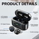 thumbnail image 5 of Audífono Para Sordos - Sordera Ortopedicos Recargables Con Bluetooth., 5 of 6