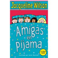 Penguin Random House - Libro Amigas En Pijama