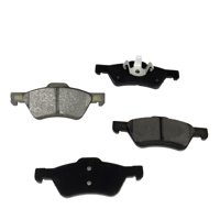 Magma - Pastilla Freno Del. Ford Escape 2.0 2007-2012