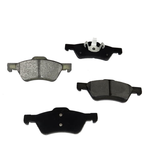 Magma - Pastilla Freno Del. Ford Escape 2.0 2007-2012