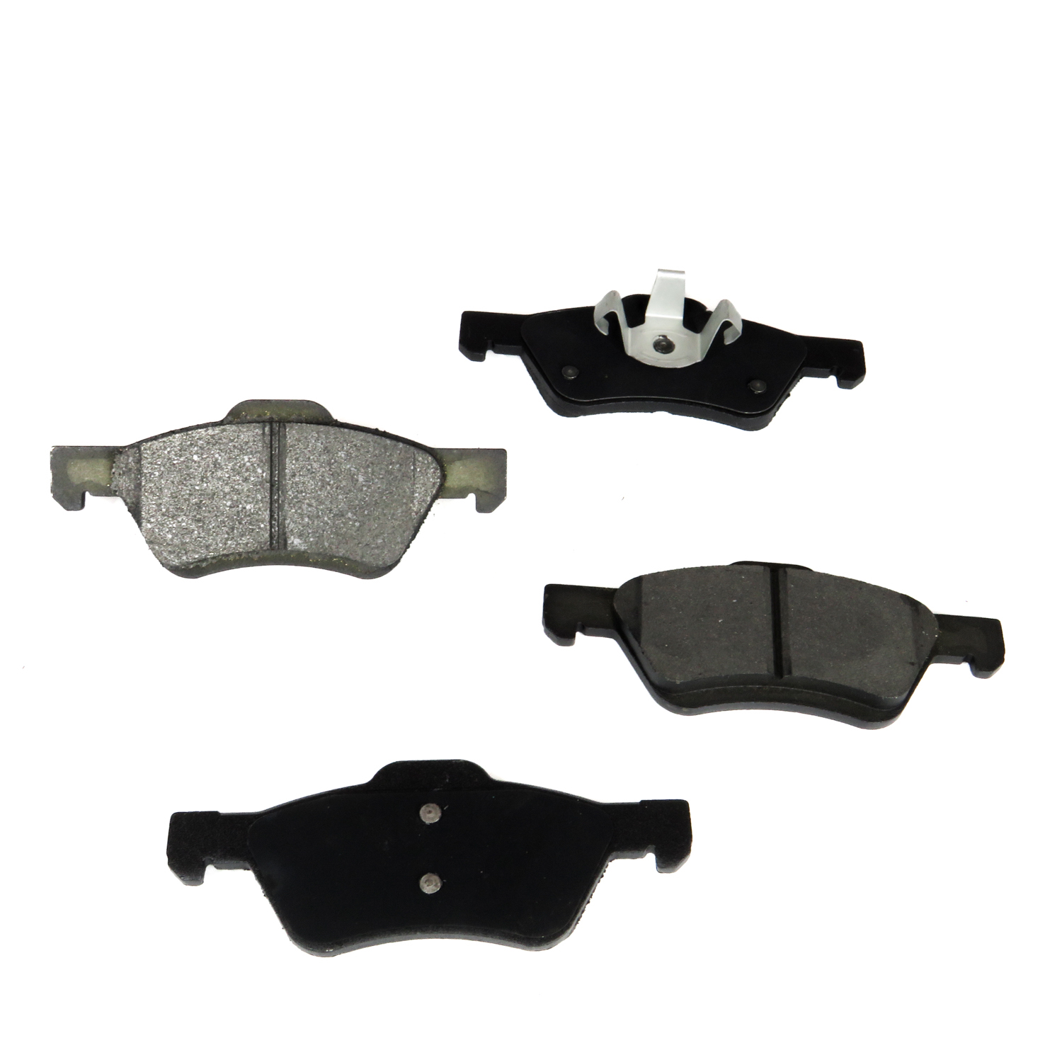 Magma - Pastilla Freno Del. Ford Escape 2.0 2007-2012