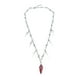 thumbnail image 3 of Hip Hop Cross Jewelry Declaración Rock Girl Mujeres Único Para El Atuendo Diario Prom Collar, 3 of 5