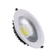 thumbnail image 2 of Foco LED Embutido COB Redondo 30W Cálido Down Light, 2 of 2