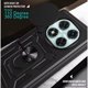 thumbnail image 3 of Carcasa Armor Anillo Para Note 14 Pro 5G, 3 of 4