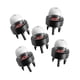 thumbnail image 5 of 5 Filtros De Cebador Resistentes Para Cortacésped Wyj92 WT-23A., 5 of 5
