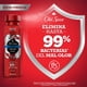 thumbnail image 5 of Desodorante Spray Old Spice Hombre Wolfthorn Lata Hombre, 150 ml, 5 of 5