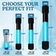 thumbnail image 2 of Luz UV Aquatic Eden 5W, 4 modos de temporizador, 20‑30 gal (75‑113 L), 2 of 9
