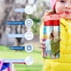 thumbnail image 5 of Los Croods: Árbol FamiliarBotella de Agua con Tapa Pop Top de Un Toque, Acero Inoxidable, a Prueba de Fugas, para Deportes, Botella Infantil rosa 12 oz, 5 of 6