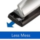 thumbnail image 5 of Hole Punch Swingline 74030, capacidad para 20 hojas, 2 a 7 orificios, color negro, 5 of 6
