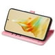 thumbnail image 3 of Funda Cartera FOXDOCK para OPPO Reno 8T 5G , Flip PU con Relieve de Gatos y Perros, Tarjetero y Soporte, 3 of 6