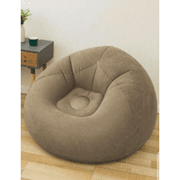 Farmer - Silla Tipo Puf Inflable