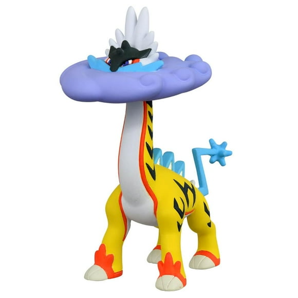 Figura Takara Tomy Monster Collection Moncolle Paradox Pokémon