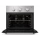 thumbnail image 2 of Horno Eléctrico Ursus Trotter EPC4 Reflex DL 68 Lt, 2 of 8