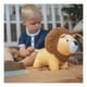 thumbnail image 2 of Animal musical Jackson el león con pelo, 2 of 3
