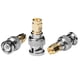 thumbnail image 4 of Adaptador coaxial RF TJMD SMA a BNC, kits de 3 juegos de 12 piezas, 4 of 6