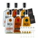 thumbnail image 1 of Caja X6 Pisco Mix Legado Variedades Mas Copas, 1 of 3