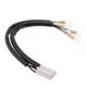 thumbnail image 1 of Adaptador De Se?al De Para Yamaha YZF R1 YZF 600 R6 YZF-R6 1998-2012, 1 of 3