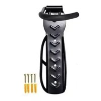 Genérico - Gancho De Bicicleta Pared