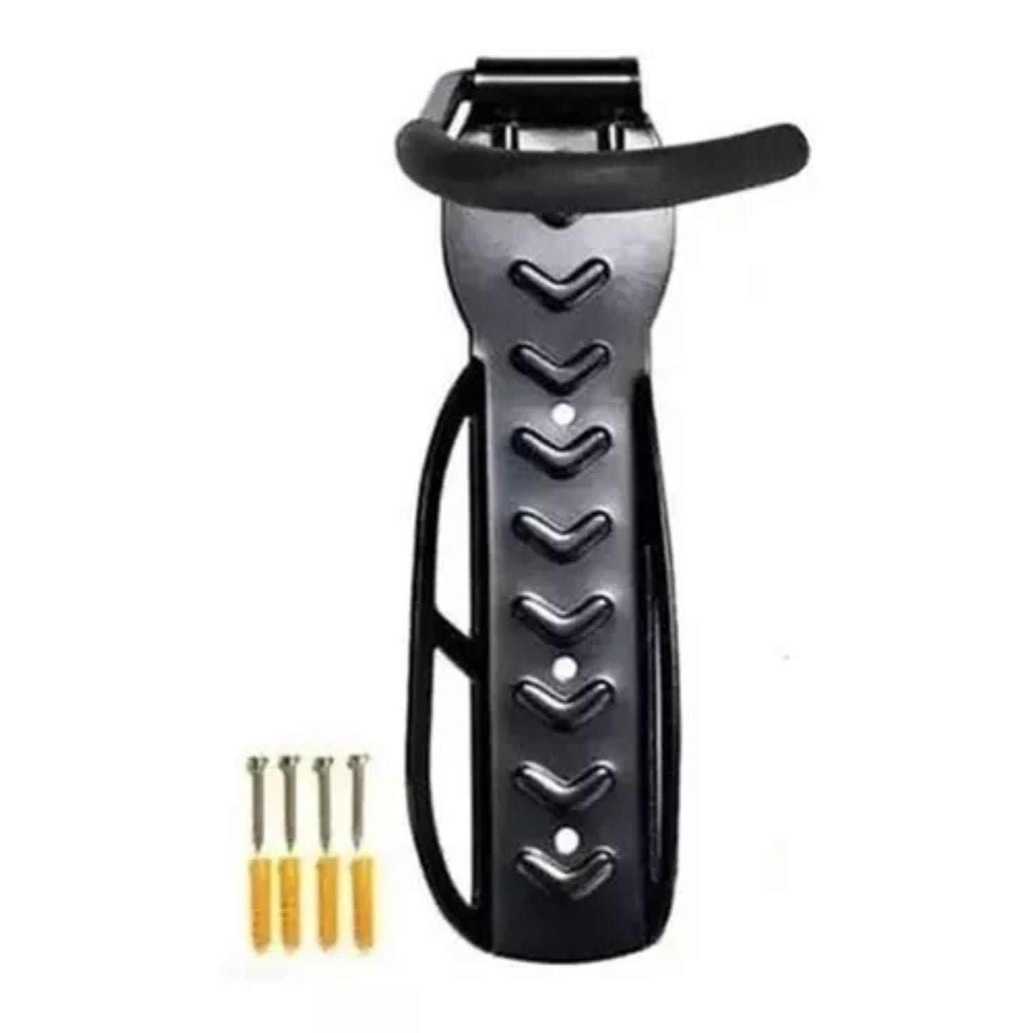 Genérico - Gancho De Bicicleta Pared