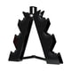 thumbnail image 5 of Estante Para Mancuernas, Soporte Vertical Portátil Estable Para Ejercicios De Gimnasio En Casa, 5 of 5