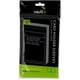 thumbnail image 1 of Vault X Card Holder Sleeves 100 Pack Team Bags Toploaders, 1 of 3