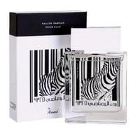 Rasasi - Rumz Al 9325 Zebra Women Edp 50Ml