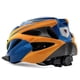 thumbnail image 2 of Casco Certificado 3eDrive 013V Azul y Amarillo con luz LED, 2 of 4
