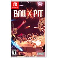 Devolver Digital - Videojuego Ball X Pit Nintendo Switch