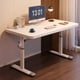 thumbnail image 3 of Escritorio Altura Ajustable Manual 120cm Chic Home, 3 of 3