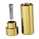 thumbnail image 2 of Accesorios Para Cabezal De Molde De Máquina De Termofusión PPR Para Soldadura Por Fusión De Enchufe De 25 Mm, 2 of 5