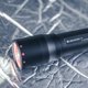 thumbnail image 3 of Linterna Ledlenser P7 650 lm 30 h Batería AAA, 3 of 4