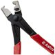 thumbnail image 3 of Alicates AP Astro 9406F Clic‑R Rojo, 3 of 3