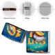 thumbnail image 5 of 10 vidas-theme Copper Metal Lighter Shell, Premium Replacement Refillable Lighter Case with Durable Metal Construction, Compatible with Zippo and Most Standard Lighter Models, 5 of 6