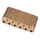 thumbnail image 3 of Bloque De Trémolo De Latón Para Guitarra Eléctrica, 3 of 5