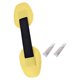 thumbnail image 1 of Patch De La Correa De Asiento PVC Se Adapta A Los Accesorios Marinos De Los Barcos Inflables Con Pegamento Amarillo, 1 of 5