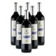 thumbnail image 1 of Vino Classic Merlot, 6 unidades, 1 of 2