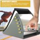 thumbnail image 5 of Bloque de Salida Supvision Ajustable para Sprinter de Aluminio, 5 of 8