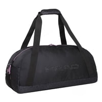 Bolso Deportivo Mujer Yoga New Leopardo Negro Head
