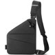 thumbnail image 1 of Bolsa de viaje WANDER PLUS® Antirrobo con bandolera negra, 1 of 7
