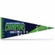 thumbnail image 1 of Banderín decorativo de pared Rico Industries NFL Seattle Seahawks, 1 of 5