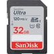 thumbnail image 2 of Paquete De Tarjetas De Memoria 32gb Sd 5 Unidades, 2 of 6