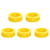 Bothyi - 5 Juntas De Sellado Para Cilindros De Co2, Anillos De Sellado Para Accesorios De Máquinas De Refrescos