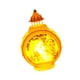 thumbnail image 3 of Farol De Vela Decorativo Para Navidad, Para Fiestas, Con Pilas, Para Colgar, Color Blanco, 3 of 3