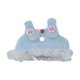 thumbnail image 1 of Accesorios Para Vestir Muñecas Ropa Hecha A Mano Para Muñecas De 6 Pulgadas Muñecas De Niña Regalos De Año Nuevo Azul, 1 of 3