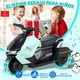 thumbnail image 4 of Moto Electrica Para Niños 6v Con 3 Ruedas Multifuncional Agua, 4 of 9