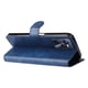 thumbnail image 3 of Funda Billetera para Realme C35 con Porta Tarjetas y Soporte Ajustable Azul, 3 of 6
