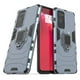 thumbnail image 4 of FOXDOCK Funda Antigolpes para ONEPLUS 9 PRO – Protección Total con Soporte y Diseño Robusto, 4 of 5