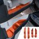 thumbnail image 1 of CADDY Maxzina para Ford Maverick 2022-2025 - Silicona Naranja, 1 of 6