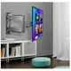 thumbnail image 5 of Base Soporte Tv Pared 3 Brazos Ajustable 32 A 55 Pulgadas, 5 of 8